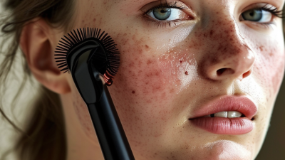 How to Prep Your Skin Before Using a Pore Vacuum Device?