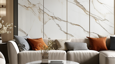 How to Choose Wall Marble Sheet for Your Home Decor?