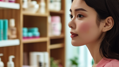 China Top 10 Tips for Choosing Facial Machines for Salons?