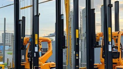 2026 Best Car Elevator Lift Solutions for Global Buyers