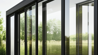 Top 5 Tips for Choosing Aluminum Doors and Windows with Heat Insulation?
