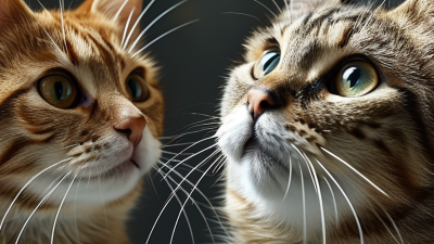 What Features Make Cat Litter Easy To Scoop Efficiently?