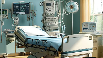 2026 Best Tips for Setting Up a Home ICU Room with Medical Furniture?