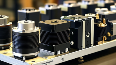 How to Choose the Right Linear Motor for Your Project?