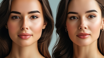 How to Map Eyebrows for Your Face Shape Effectively?