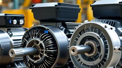 Why Choose AC Shaded Pole Gear Motor for Your Business?