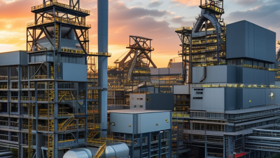 What Certifications Are Required for Industrial Buildings in China?