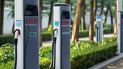 Top 10 Ev Charger Station Ccs Suppliers in China Q&A?