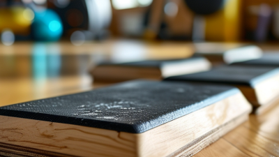 How to Effectively Sanitize Shared Gym Mats for Safety?