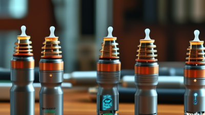 Why Does My Vape Taste Burnt With a New Coil?