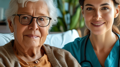 Why Is Home Healthcare Growing Fast in Demand Worldwide?