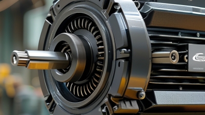 How to Choose the Right DC Gear Motor for Your Project?