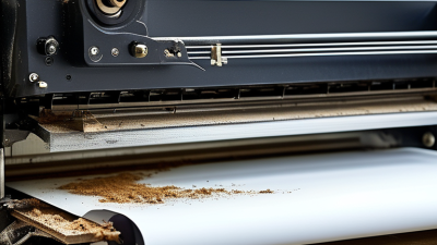 How to Effectively Maintain Your Digital Printing Machine?