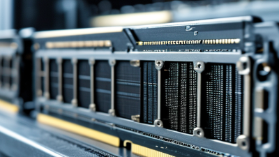 Top 10 Benefits of DDR5 for Enhanced Server Performance?