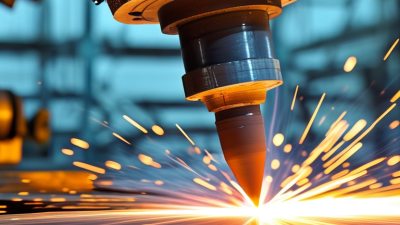 What is Plasma Transferred Arc and Its Applications in Industry?