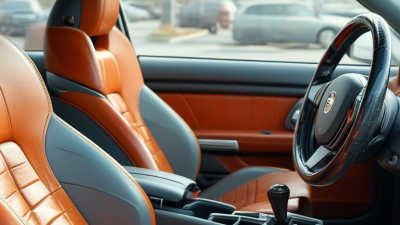 Top Accessories to Reduce Car Wear and Tear in 2026?