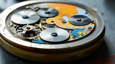Why Do Custom Watch Dials Fade After Manufacturing?