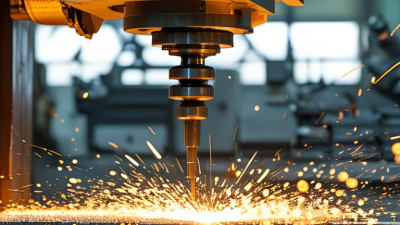 CNC Machining Best Practices for Producing High Volume Parts?
