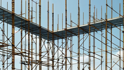 How to Choose the Best Steel Frame Scaffolding for Your Project?