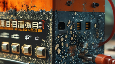 What Happens If You Charge a Battery with Too High Amperage?