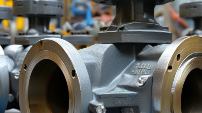 Top 10 Valve Castings Suppliers You Should Know in 2026
