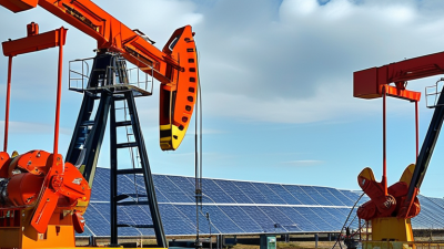 2026 Top Solar Oil Pump Inverter Solutions for Global Buyers?