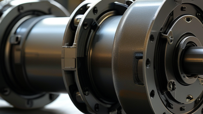 What is a Flexible Shaft Coupling and How Does it Work?