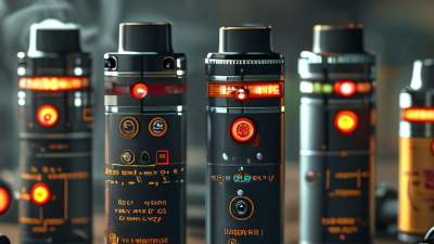 Top 10 Ways to Fix a Blinking Disposable Vape Device?