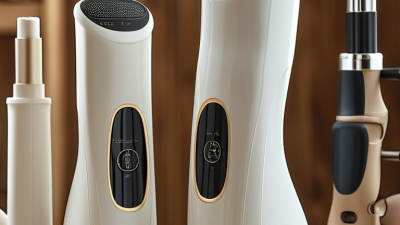 What is the Difference Between Home and Professional Facial Machines?