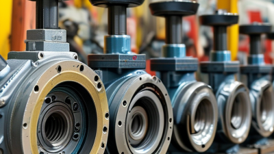 Top Hydraulic Swing Motor Buying Guide for Global Buyers?