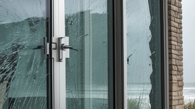 How Do Hurricane Rated Doors Protect From High Velocity Debris?