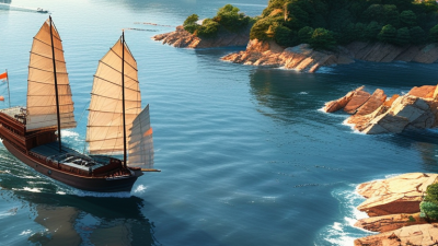 China Top 10 Tips for Planning a Safe Boating Route