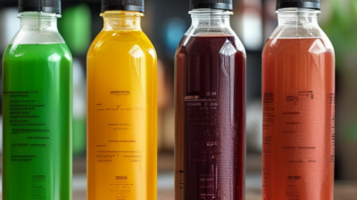 Top Tips for Choosing Liquid Packaging Solutions Today?