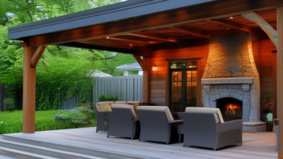 Top 10 Benefits of WPC Panel Outdoor for Your Home?