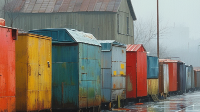 How to Prevent Rust in Humid Climates Effectively?