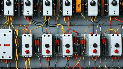 Top Key Components of a Distribution Box You Need to Know?