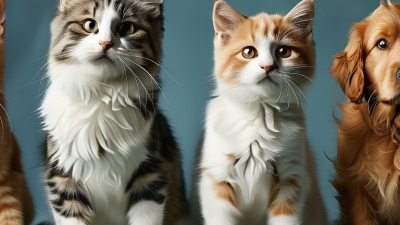 How to Choose the Right Syringes for Animal Use?