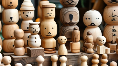 How to Source Wholesale Wooden Toys in 2026?