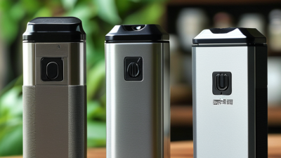 China Top 10 Eco Friendly Vape Brands What Makes Them Green?