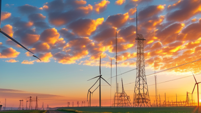What are the Safety Standards for Wind Power Substations?