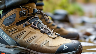 Best Hiking Sneakers for Comfort and Performance in 2026?