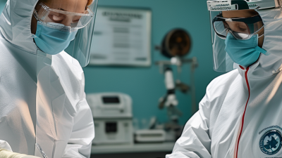 How to Properly Manage Biohazard Specimen Bags in Clinics?