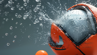 Why Does Pressure in Ball Cavity Lead to Failure?