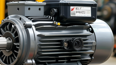 Essential Tips for Sourcing Dc Gear Motor Effectively?
