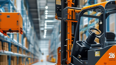 2026 How to Choose the Best Automated Stacking Cranes Trends?