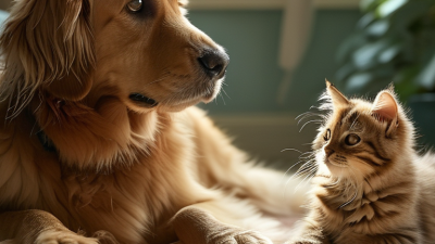 How To Enhance Your Pet's Intelligence Naturally?