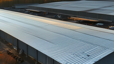 What are the Benefits of Pp Corrugated Steel Sheet?