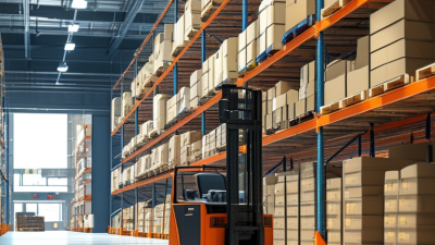 How to Reduce Downtime in Warehouse Operations Efficiently?