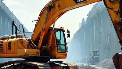 Extend the Life of Used Construction Equipment with These Tips?