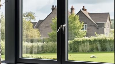 10 Tips to Identify High Quality UPVC Windows